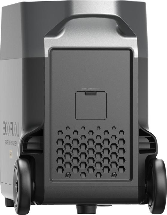 Image du produit EcoFlow Delta Pro Smart