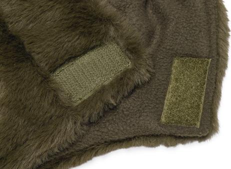 Productafbeelding Designed by Lotte Victoria hondenjas (XXL, Hondenvacht)