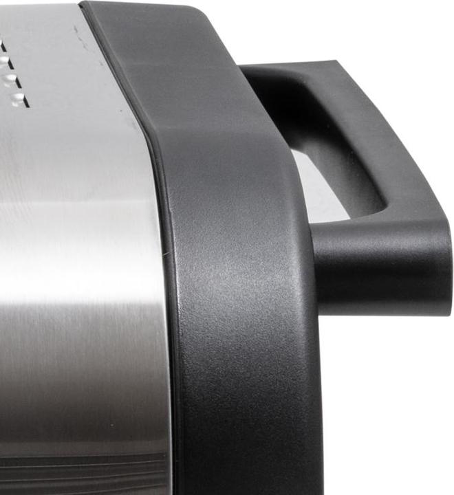 Produktbild Macom 884 Pizza-Ofen Leistung 1700W Temperatur