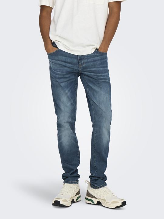 Produktbild Only & Sons Onsloom Slim Dmb 9595 Dot Dnm Noos (W38/L32)