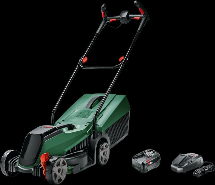 Bosch Home & Garden CityMower 18V-32-300 (Fonctionnement sur batterie)