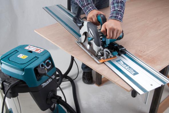 Produktbild Makita VC3210LX1 (Nass-Trockensauger)