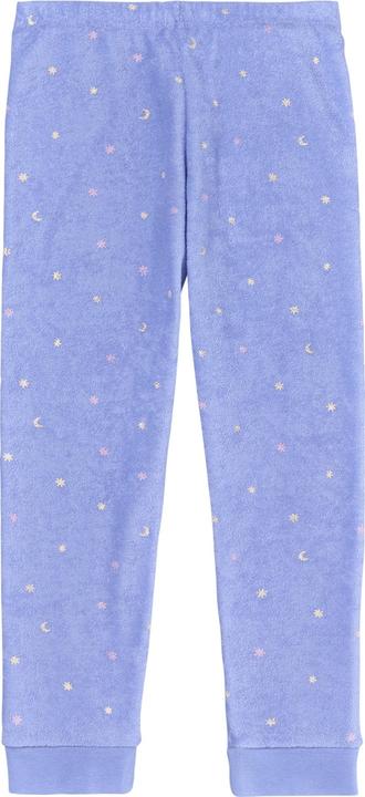 Produktbild Schiesser Girls World 2 Schlafanzug (104)