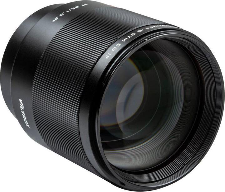 Actual product image Rollei Viltrox AF 85mm f/1.8 Canon RF (Canon RF, full size)