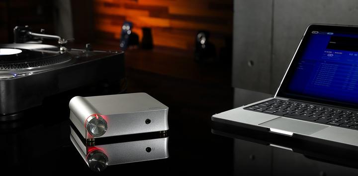 Immagine prodotto Korg Ds-Dac-10r (USB-DAC)