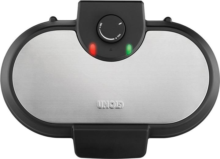 Produktbild Unold Pancake Maker