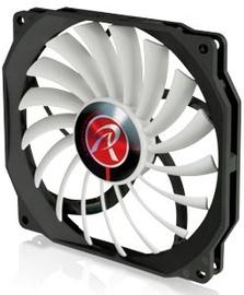 Actual product image Raijintek Aeolus Beta PWM (120 mm, 1 x)
