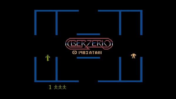 Produktbild Retro Games THE400 Mini