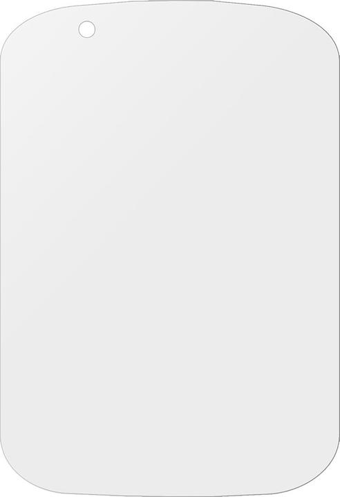 Actual product image Dipos Screen Protector Anti-Glare for Geoid CC600 2.4 Zoll