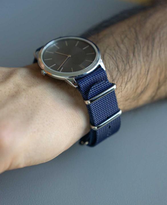 Produktbild Esmée Uhrenarmband / Natostrap (Nylon)