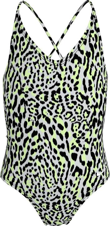 Nike Wild Lace Up One Piece