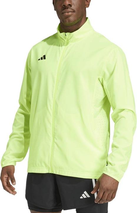 Actual product image adidas Adizero E Jacket (M)