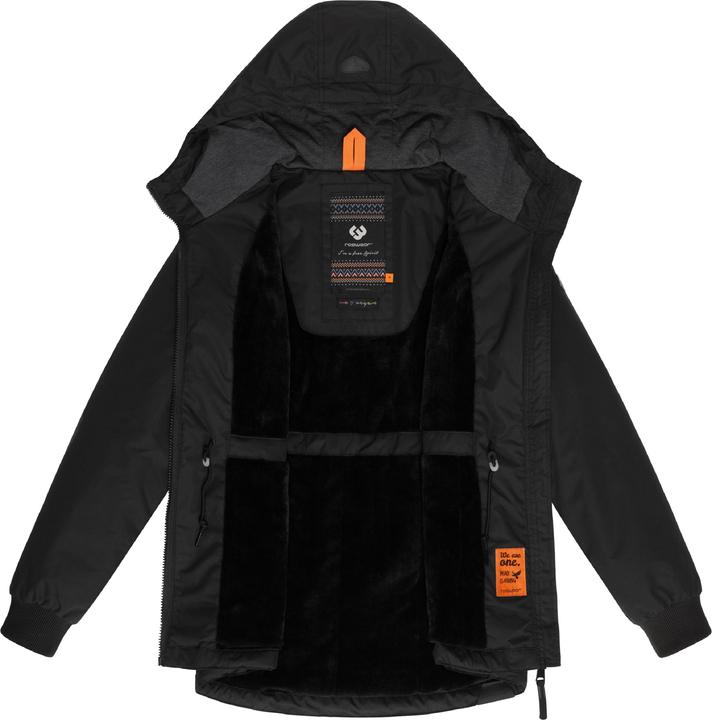 Produktbild Ragwear Dowey Warm (4XL)