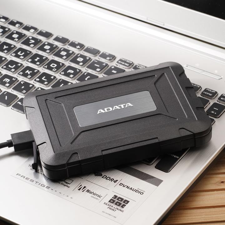 Produktbild Adata ED600 (2.5")