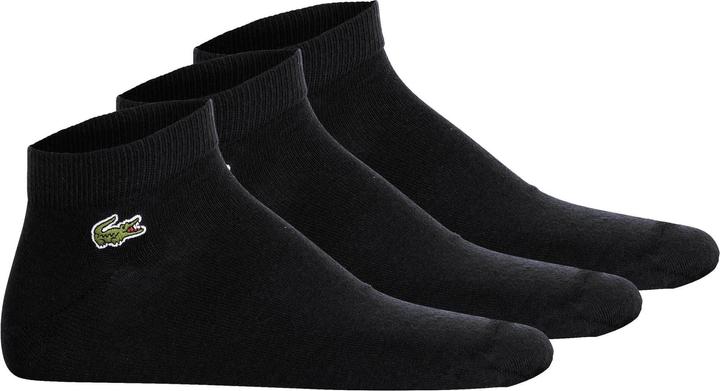 Lacoste RA2917 (3er Pack, 39 - 42)