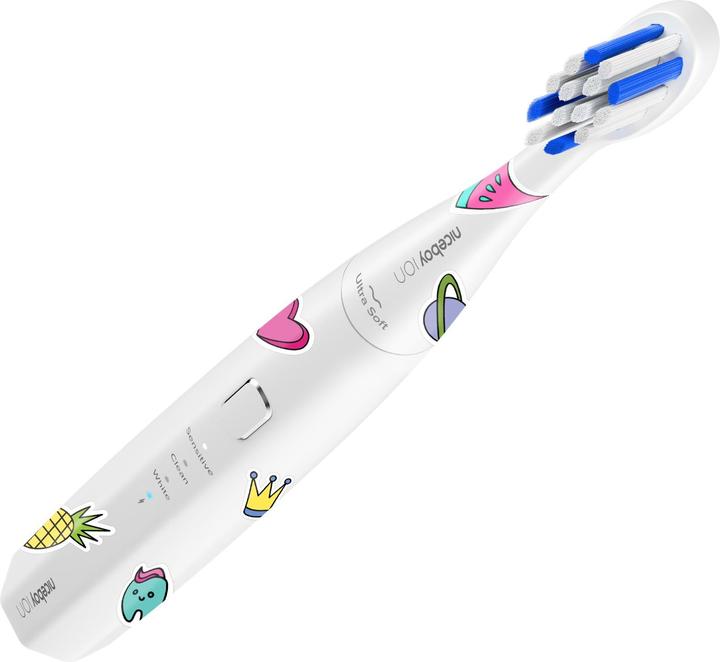 Image du produit Niceboy ION Sonic Kids (Brosse à dents sonique)
