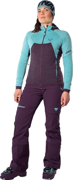 Produktbild Dynafit Tour Wool Thermal Kapuzenjacke (L)