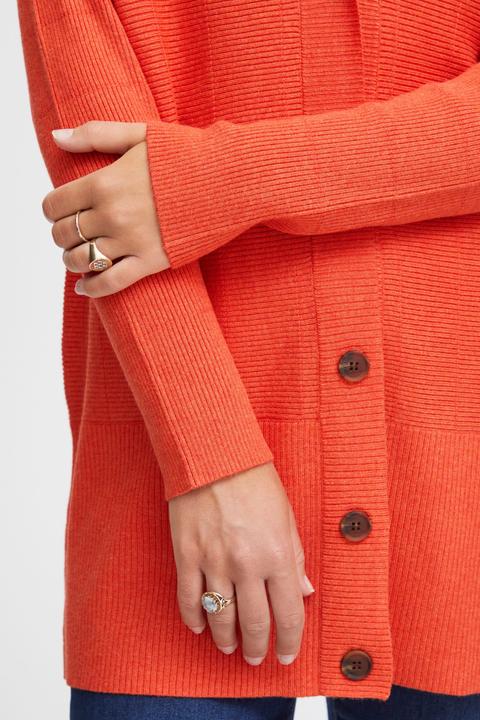 Actual product image Fransa FRVISCA CAR 2 - Cardigan - 20612445 (XL)