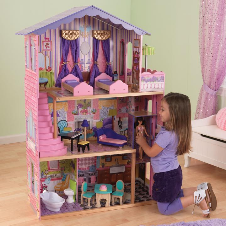 Immagine prodotto KidKraft La mia villa da sogno