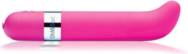 Image du produit OhMiBod Vibromasseur musical sans fil Freestyle G
