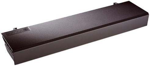 Produktbild Dell 451-11443 Notebook-Akku, 6 Zellen (6 Zellen, 6600 mAh)
