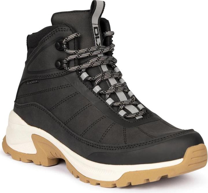 Actual product image Trespass DLX LAYLA ladies hiking boots (40)