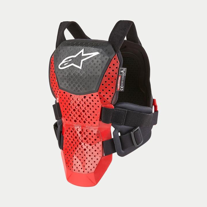 Actual product image Alpinestars Protection Jacket 25 Bionic (L, Chest protector, Back protector)
