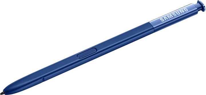 Image du produit Samsung Original EJ-PN950 Stylus sPen stylo bleu pour Galaxy Note 8 (SM-N950F) Bulk