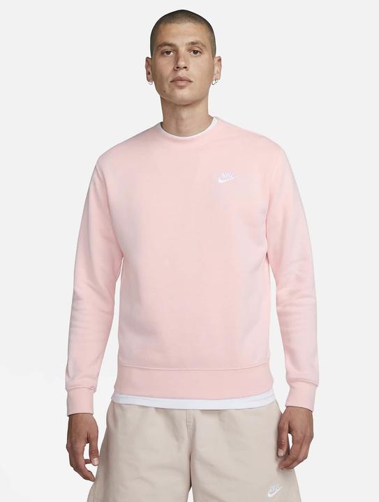 Nike Sportswear Club Sweater - 83811 (M)