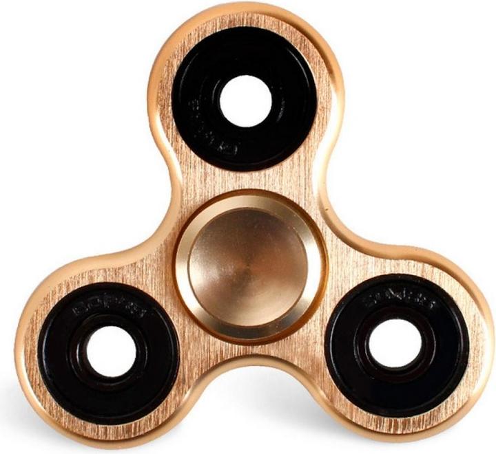 Actual product image FidgetSpinner Premium Fidget Spinner