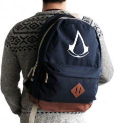 Immagine prodotto ABYstyle zaino Assassin's Creed - Crest (18 l)
