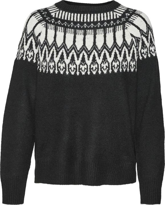 Vero Moda VMSIMONE Pullover Strickpullover (S)