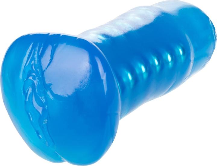 Image du produit CalExotics Basic Essentials Masturbateur perlé