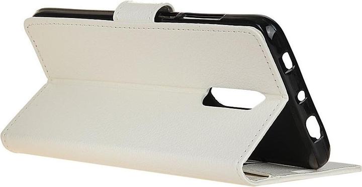 Actual product image Cover-Discount Leather case cover with card compartments (Mi 9T Pro)