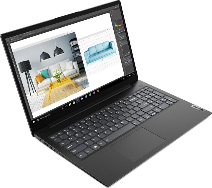 Produktbild Lenovo V15 Gen 2 (15.60", Intel Celeron N5100, 8 GB, 256 GB, DE)