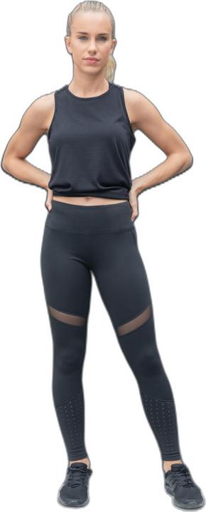 Actual product image Tombo Legging with women's inserts (XXL)