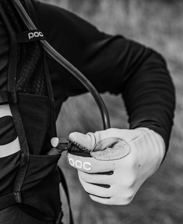Immagine prodotto Poc Guanti Enduro Resistenza (S)