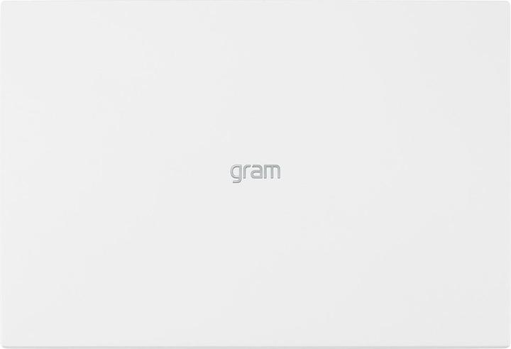 Actual product image LG Gram 14 (14", Intel Core i5-1240P, 16 GB, 512 GB, DE)