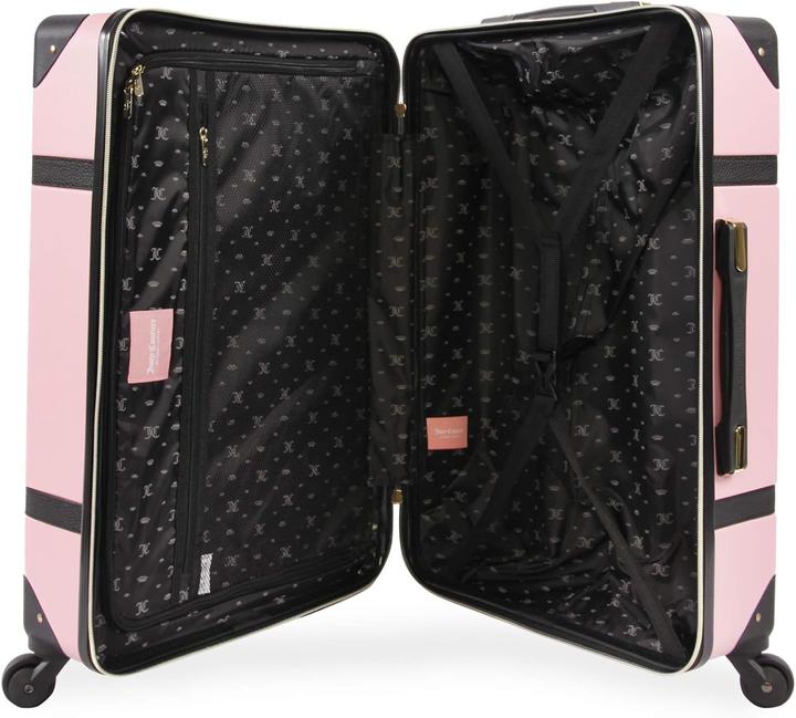 Immagine prodotto Juicy Couture Set di valigie Kitra da donna