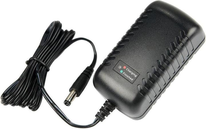 Immagine prodotto Godox Caricabatterie DC per LC500 / LC500R UK (Batteria dell'unità flash)
