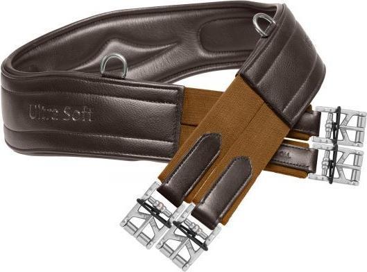 Immagine prodotto Kieffer sottopancia da dressage ultrasoft®