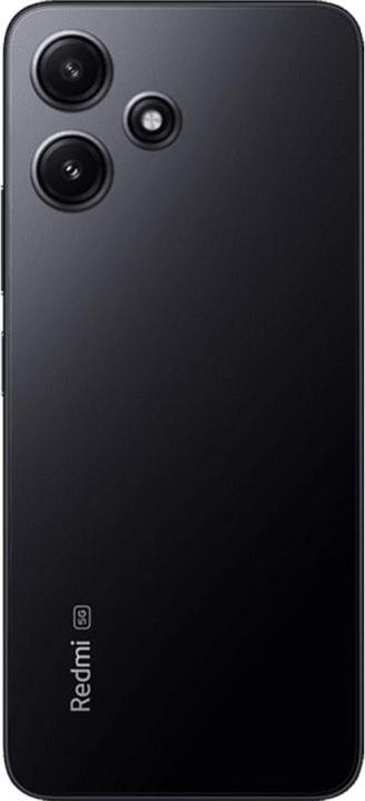 Produktbild Xiaomi Redmi 12 (128 GB, Midnight Black, 6.79", Hybrid Dual SIM, 50 Mpx, 4G)