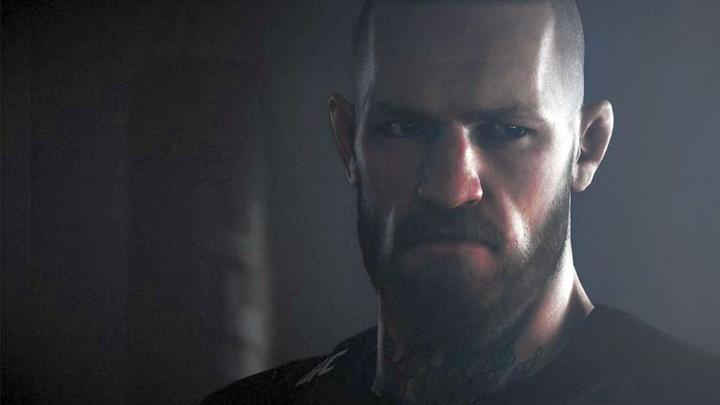 Image du produit EA Games Les succès de la PlayStation : UFC 3 (PS4, DE)