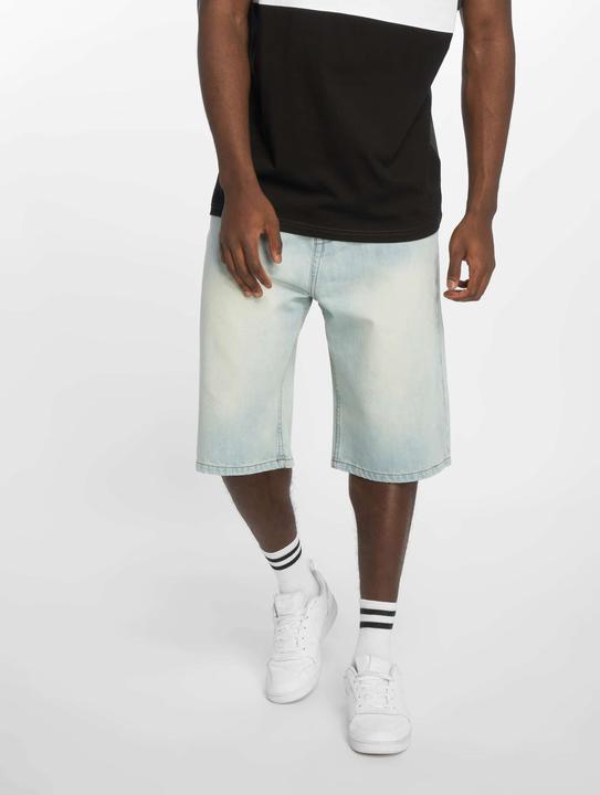 Image du produit Rocawear FRI Baggy Fit Short en jean - 82391 (38)