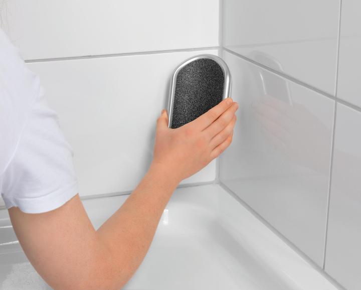 Actual product image Horny Feet Hornhautfeile 1 Stück, Wasserfest: Ja