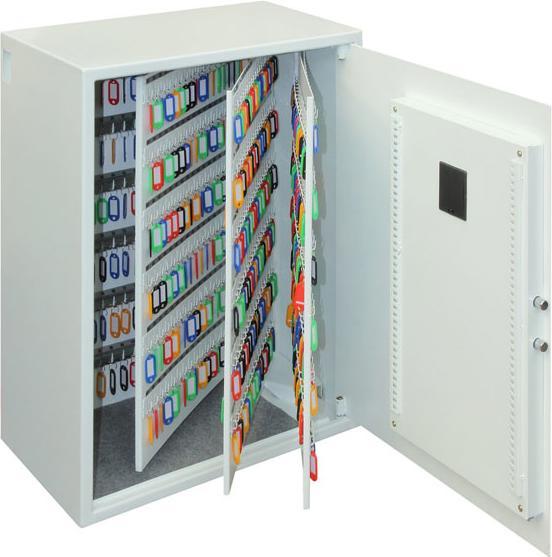 Produktbild Phoenix Schlüsseltresor KS0036E MKII CYGNUS