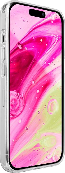 Actual product image Laut Crystal M (Apple iPhone 14 Pro Max)