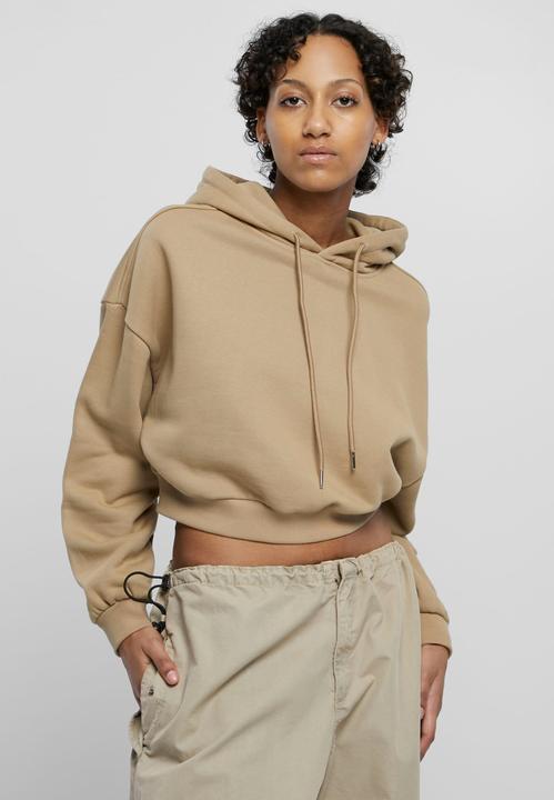 Immagine prodotto Urban Classics Ladies Cropped Heavy Hoody (4XL)