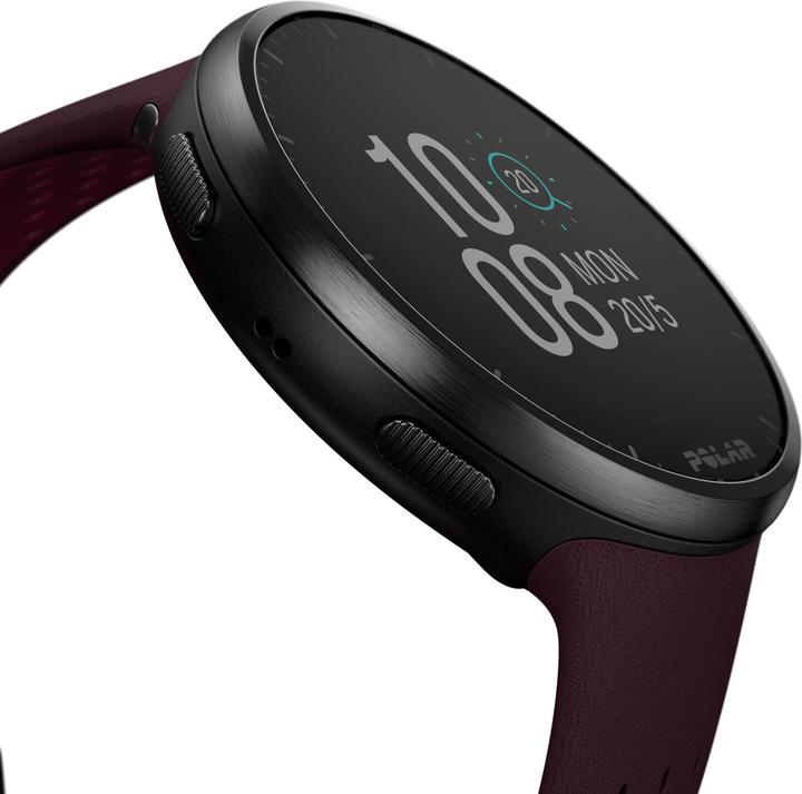 Actual product image Polar Pacer Pro (45 mm)