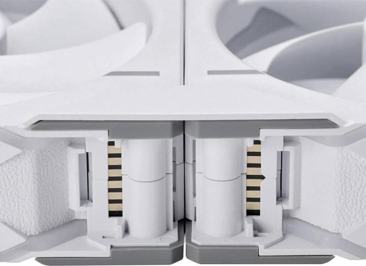 Produktbild Phanteks D30 Regular Airflow (120 mm, 3 x)